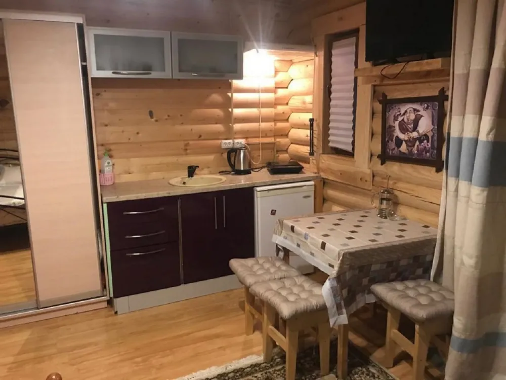 Гостевой дом Теремок фото 5