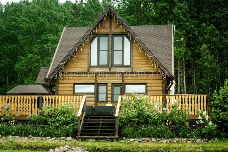 Гостевой дом "Тихотут