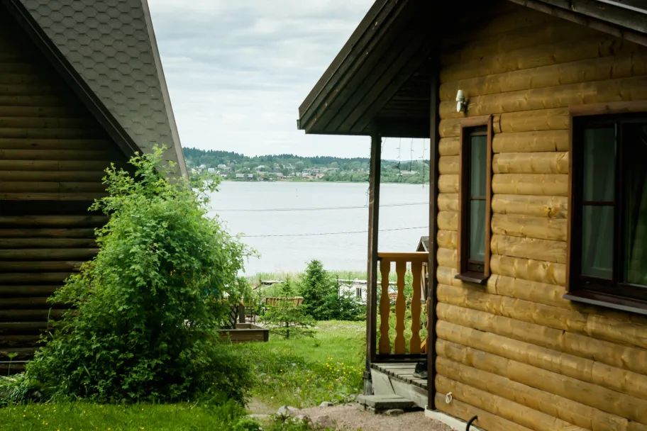 Гостевой дом "Тихотут фото 2