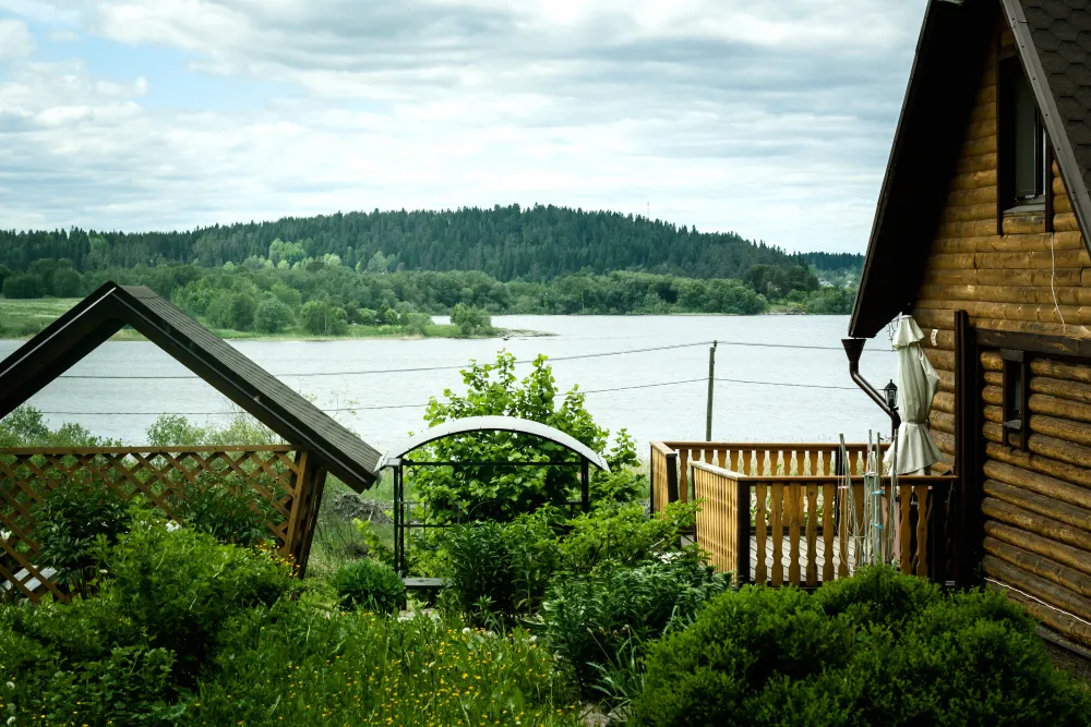 Гостевой дом "Тихотут фото 3