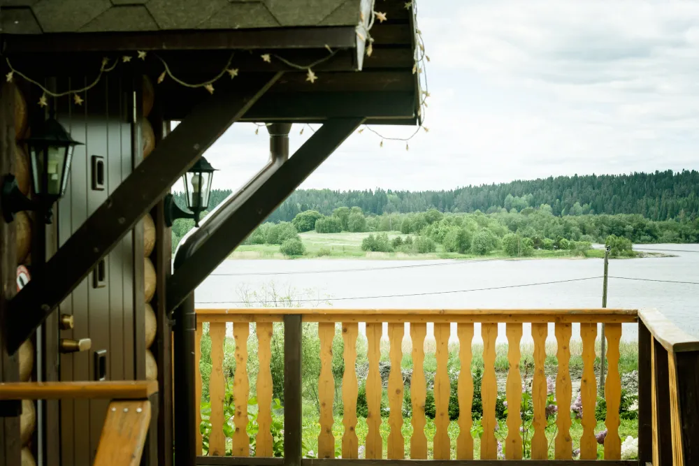 Гостевой дом "Тихотут фото 4