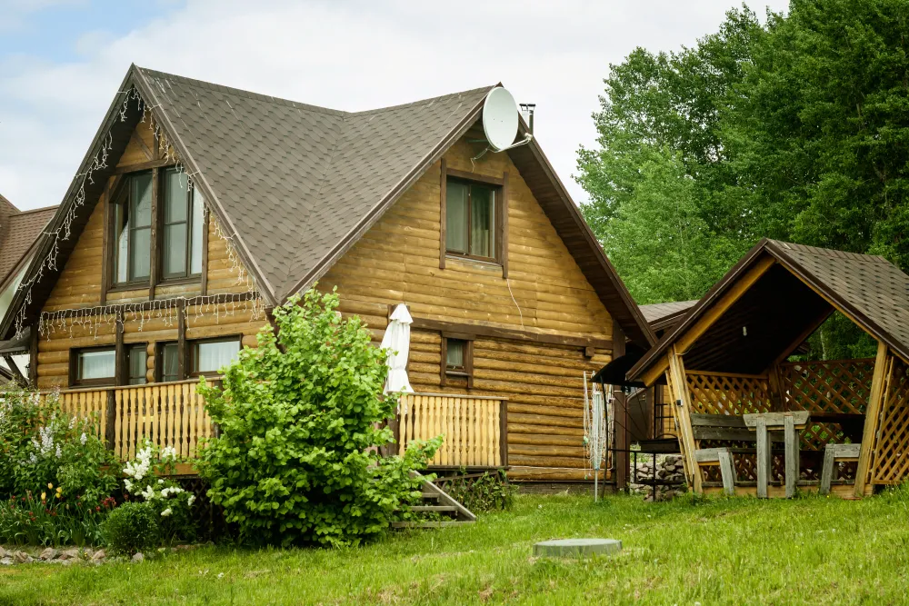 Гостевой дом "Тихотут фото 5