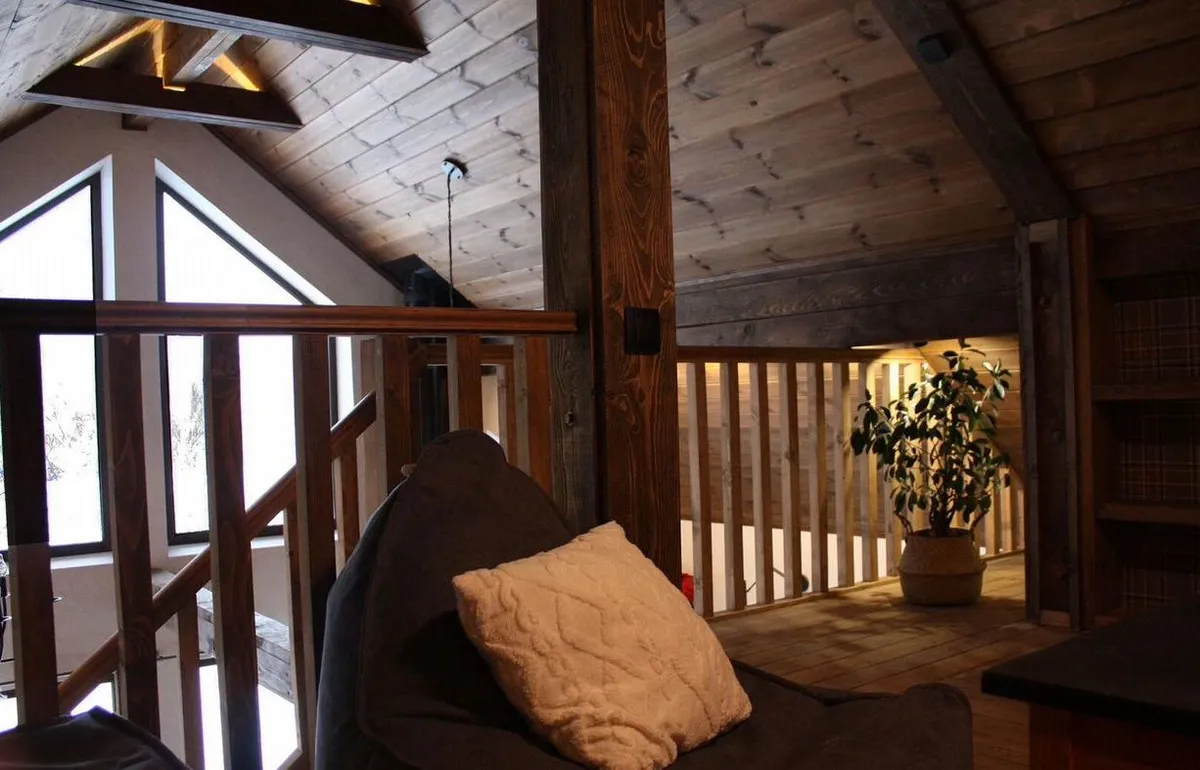 Гостевой дом Три холма фото 2