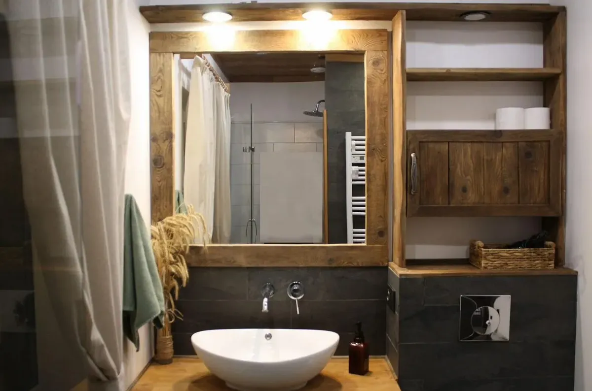 Гостевой дом Три холма фото 3