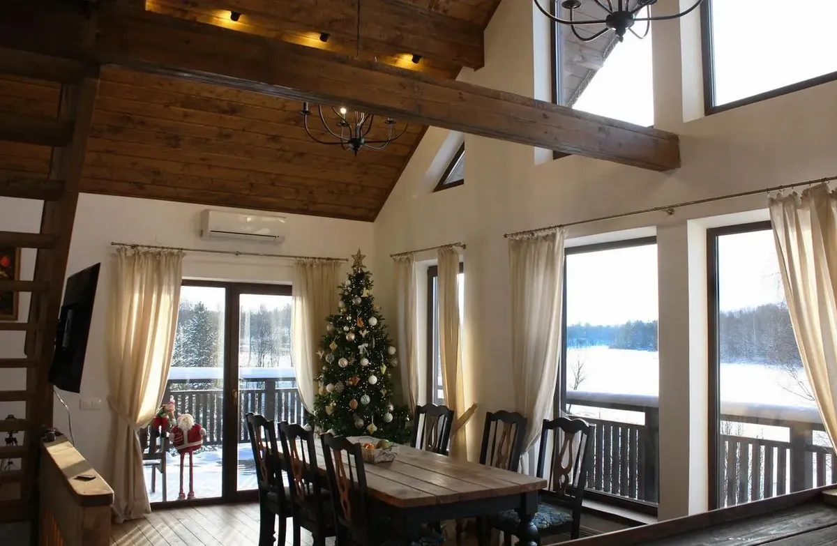 Гостевой дом Три холма фото 4