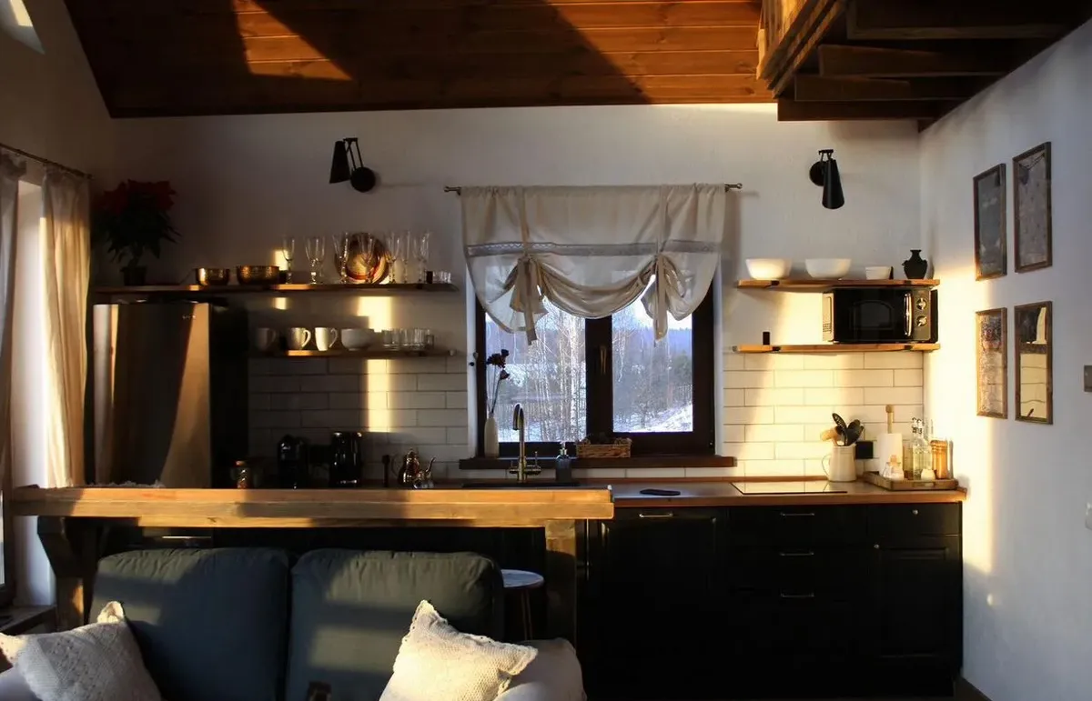 Гостевой дом Три холма фото 5