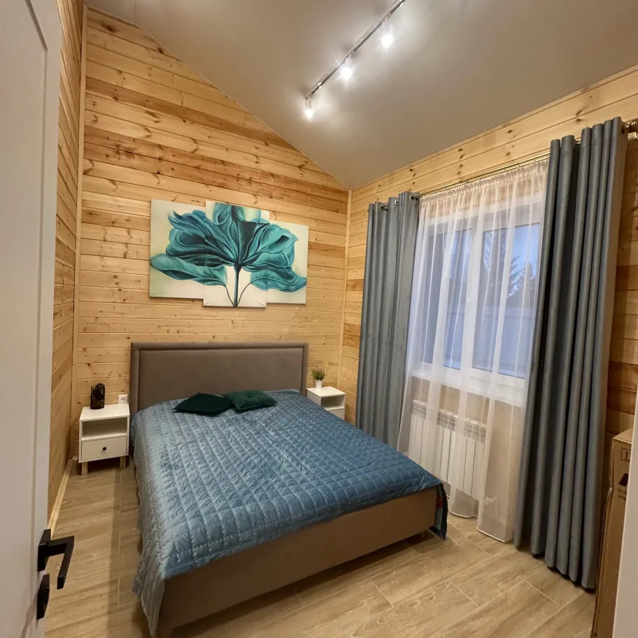 Гостевой дом ( У Леса) фото 2