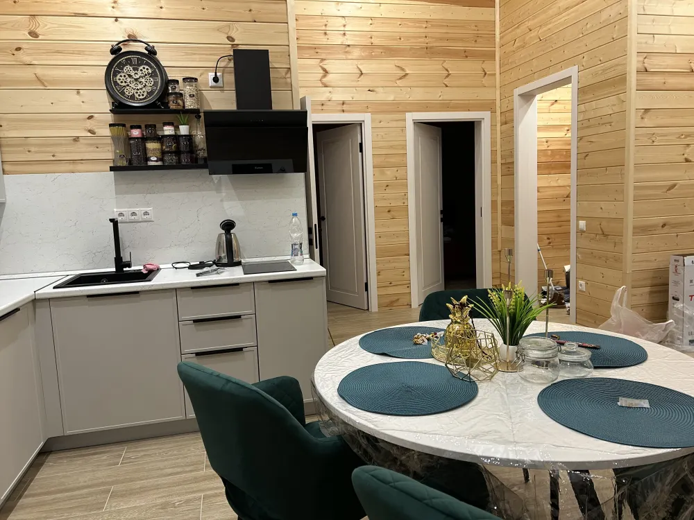 Гостевой дом ( У Леса) фото 3