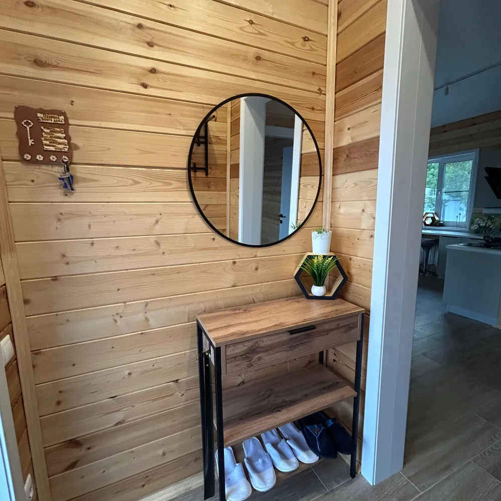 Гостевой дом ( У Леса) фото 4