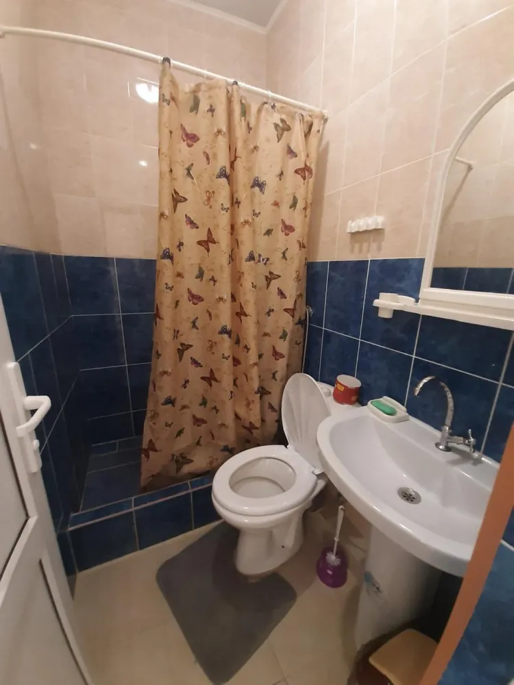 Гостевой дом У Луизы фото 3