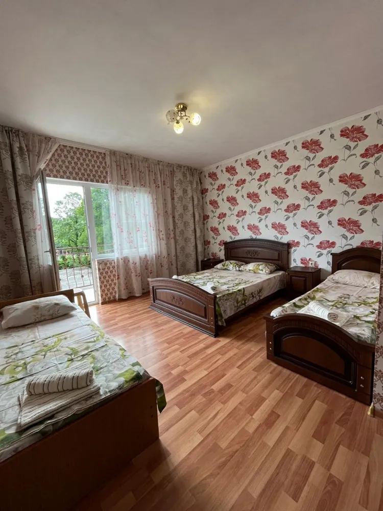 Гостевой дом У Луизы фото 4