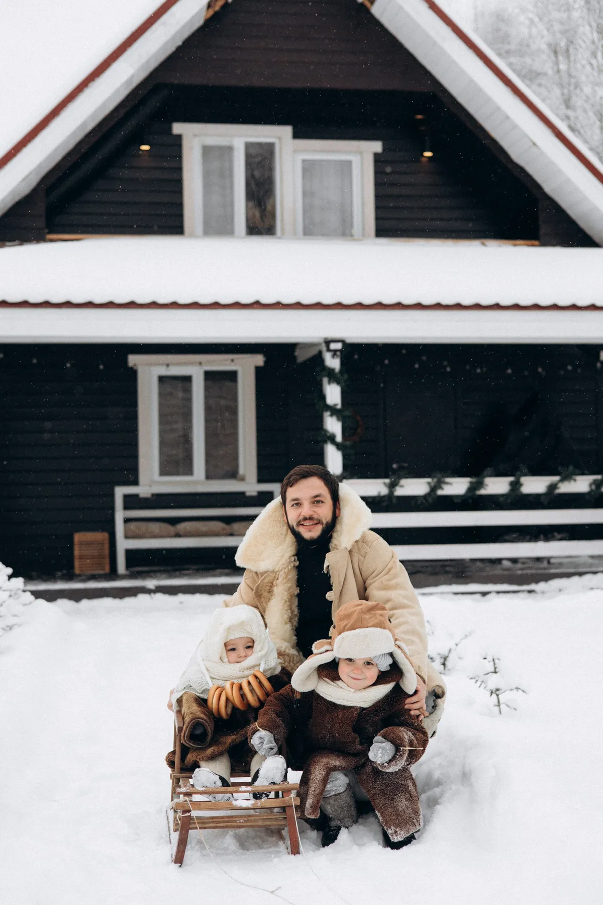 Гостевой дом в Карелии Talo Joki фото 3