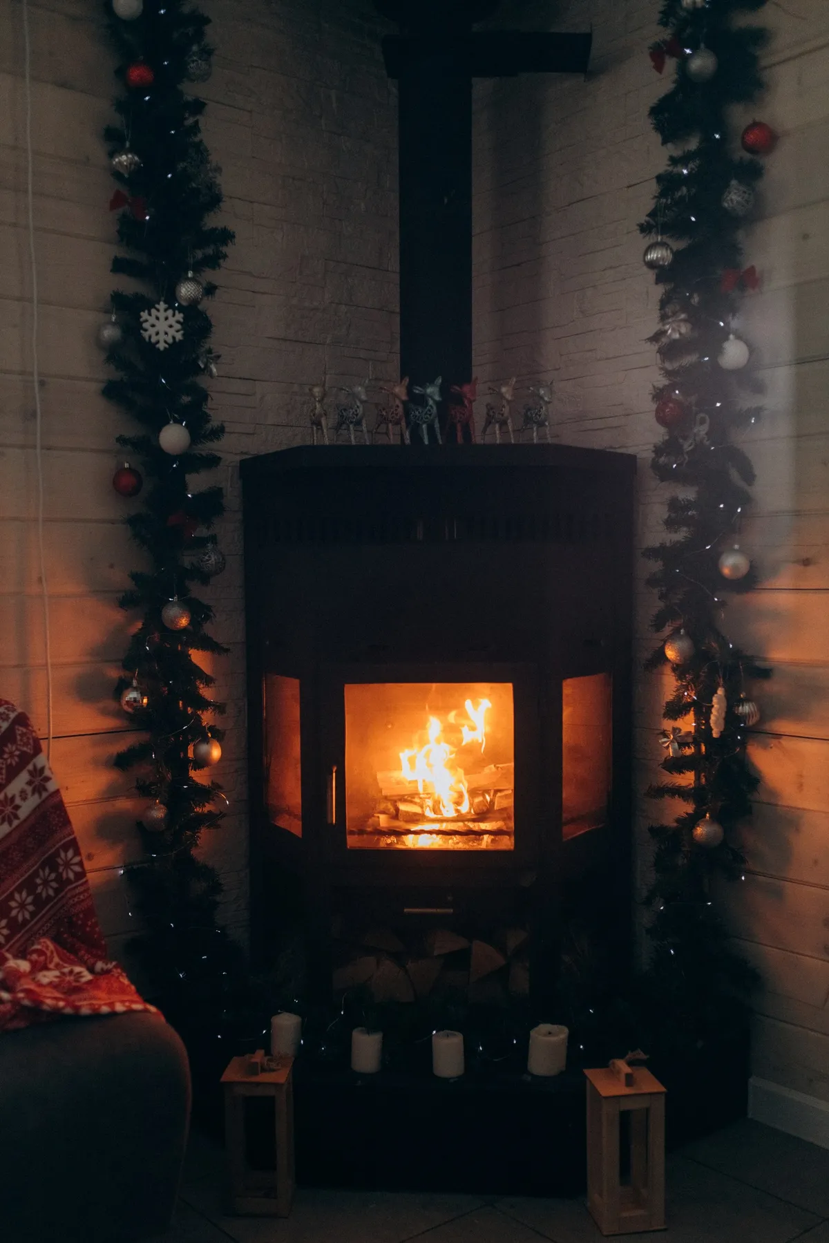 Гостевой дом в Карелии Talo Joki фото 5