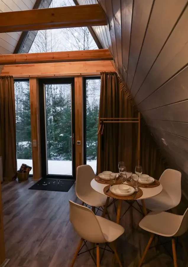 Гостевой дом Веденье фото 2