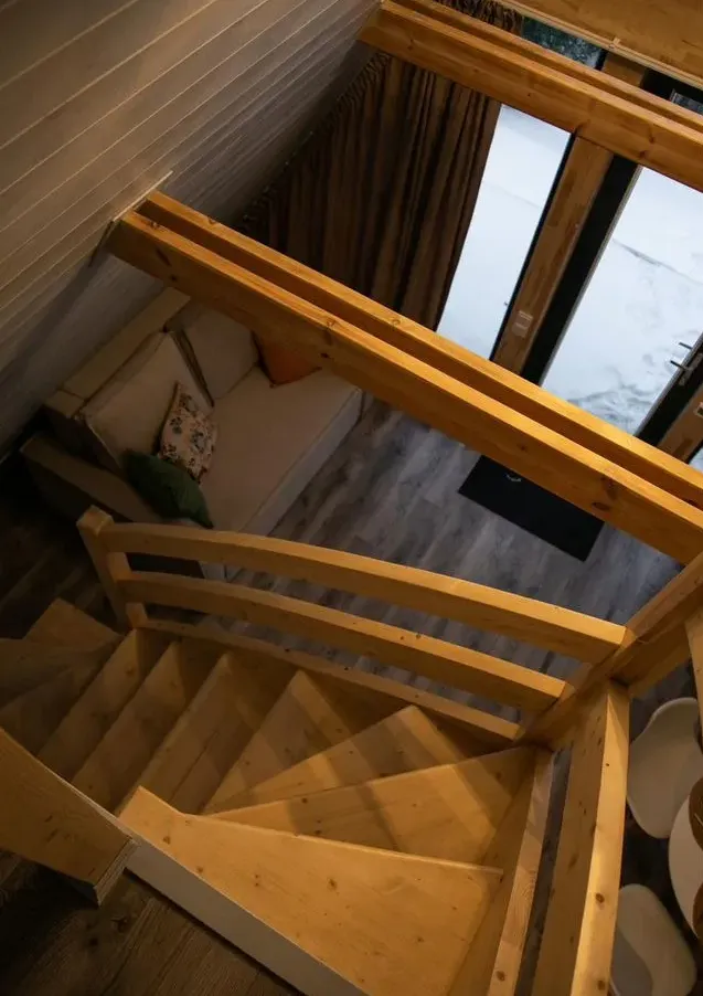 Гостевой дом Веденье фото 3