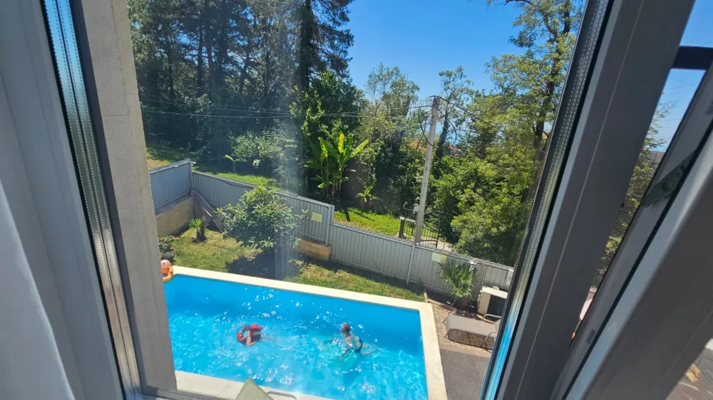 Гостевой дом Villoo bosco фото 2