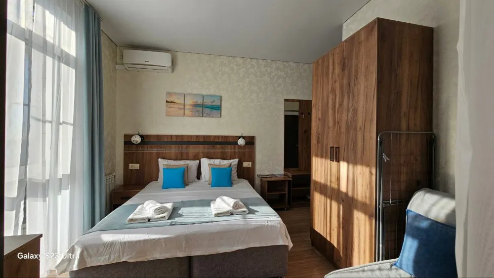 Гостевой дом Villoo bosco фото 5