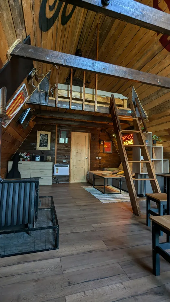 Гостевой дом "Внедорожный фото 3