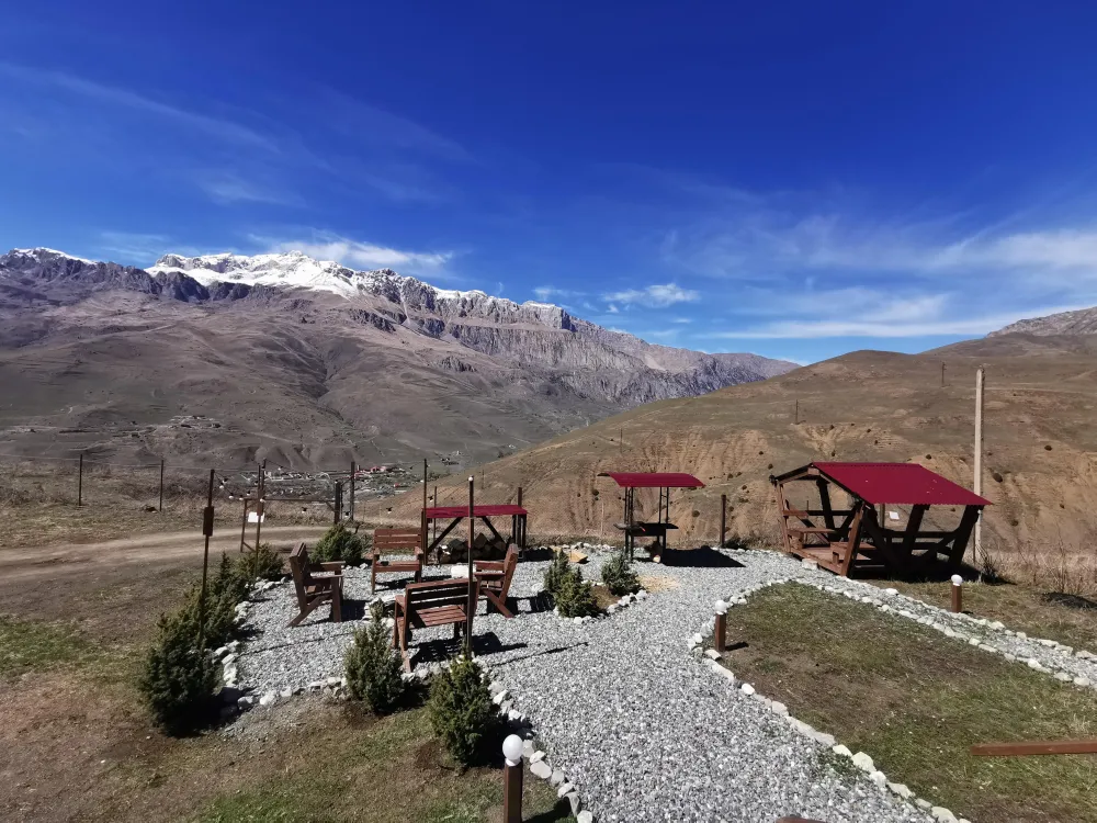 Гостевой дом "Внедорожный фото 4