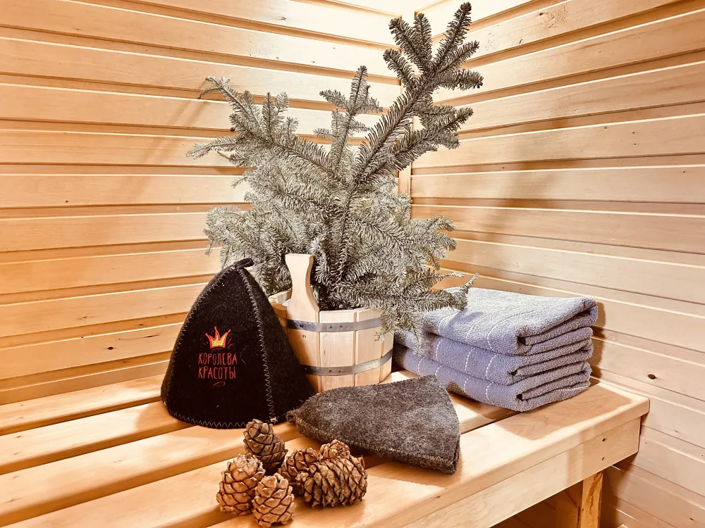 Гостевой домик до 4 человек Как Дома ХМ фото 2