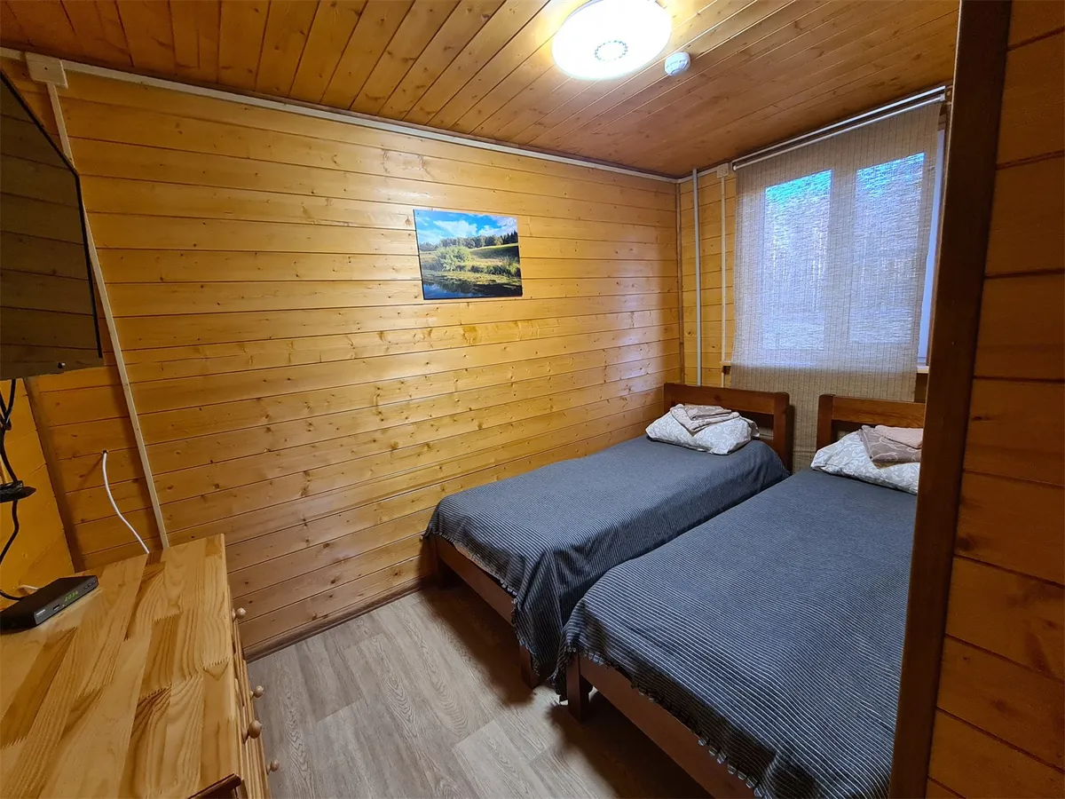 Гостевые дома на Угре фото 3