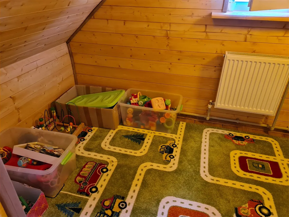 Гостевые дома на Угре фото 4