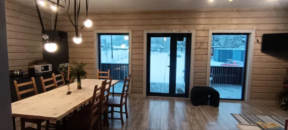 Гостевые дома Sielulahti "Залив души фото 3