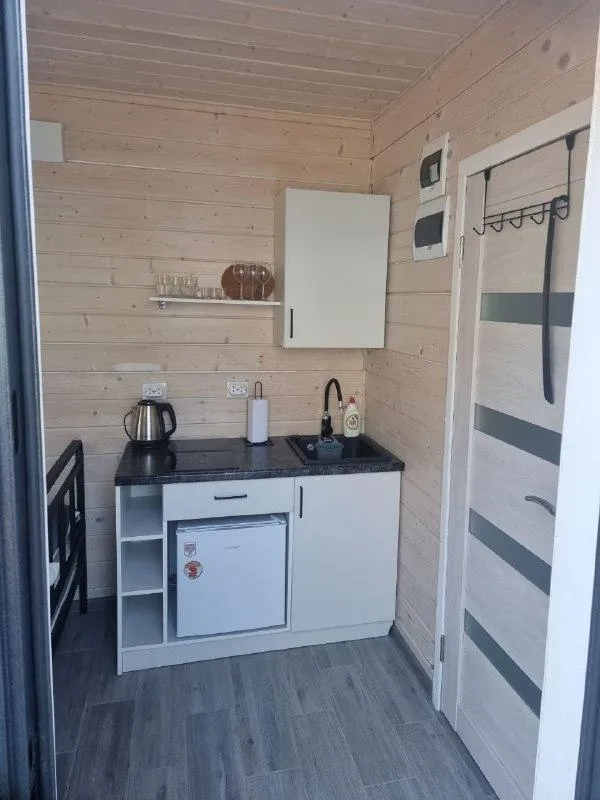 Гостевые дома Sielulahti "Залив души фото 4