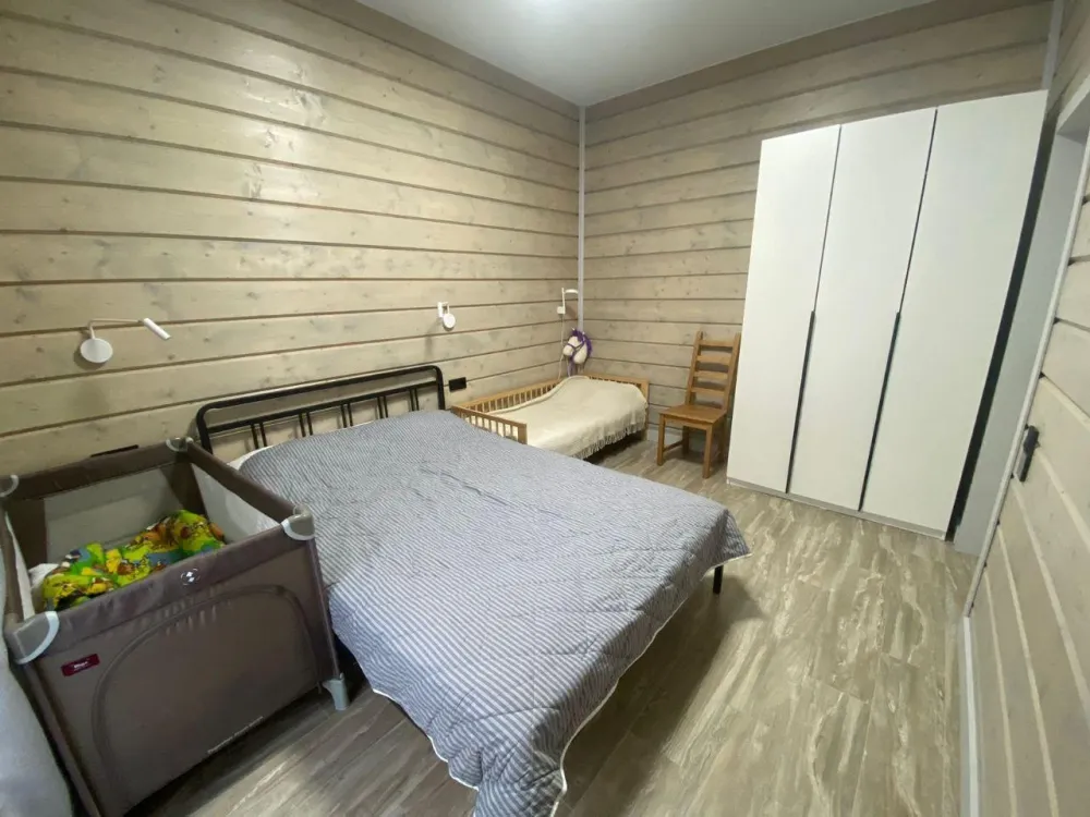 Гостевые дома Sielulahti "Залив души фото 5