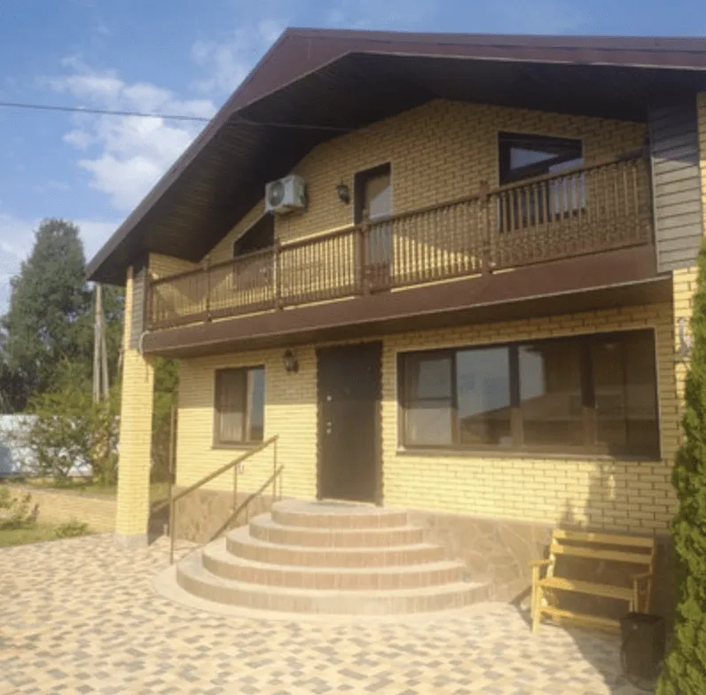 Гостевые дома Усадьба