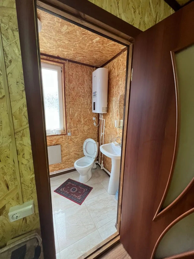 Гостевые домики Огонёк фото 4