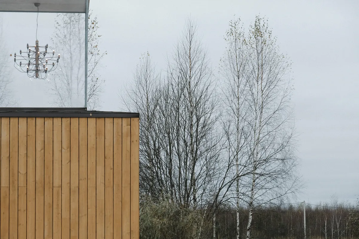 Гостиничный комплекс Никола-Ленивец фото 3