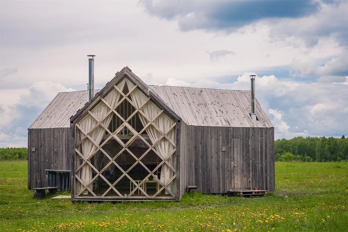 Гостиничный комплекс Никола-Ленивец фото 4