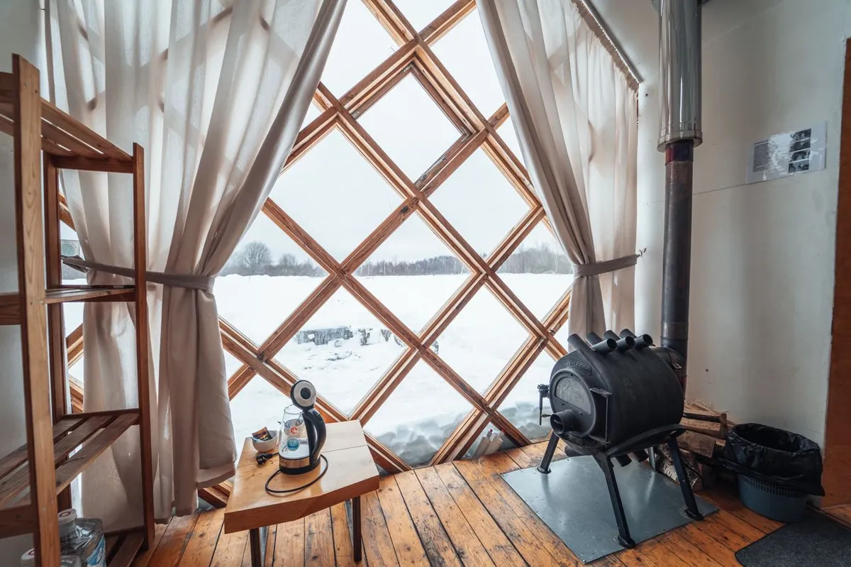 Гостиничный комплекс Никола-Ленивец фото 5