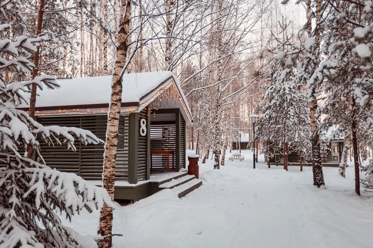 Гостиничный комплекс Ямская слобода