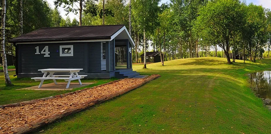 Гостиничный комплекс Ямская слобода фото 2