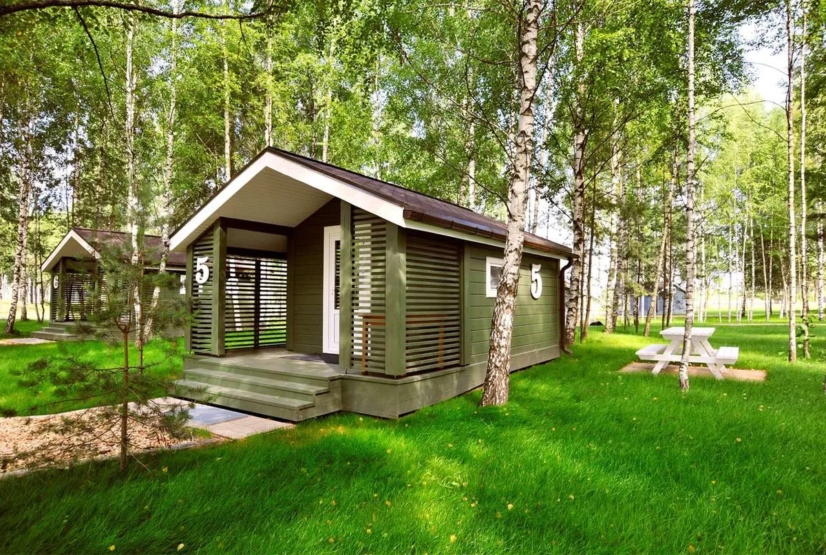 Гостиничный комплекс Ямская слобода фото 4