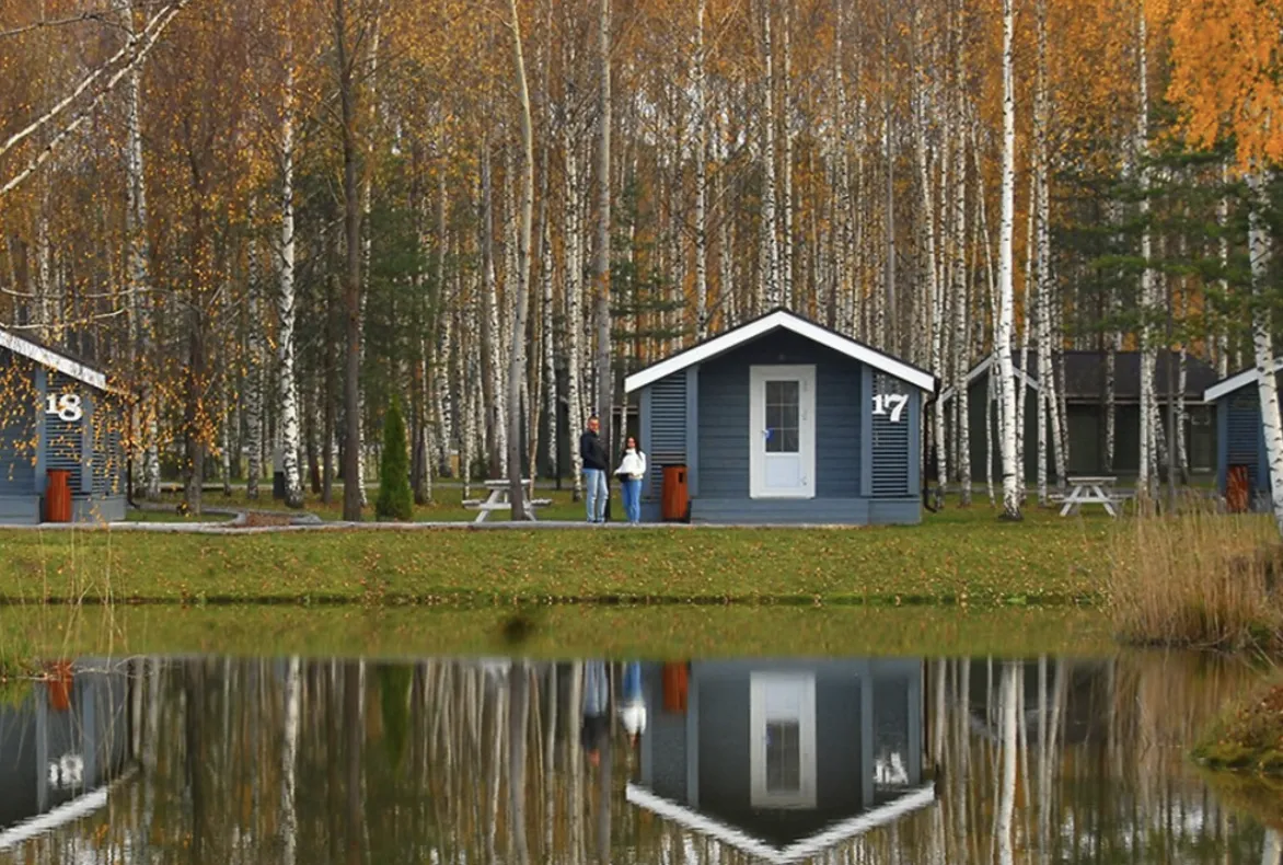 Гостиничный комплекс Ямская слобода фото 5