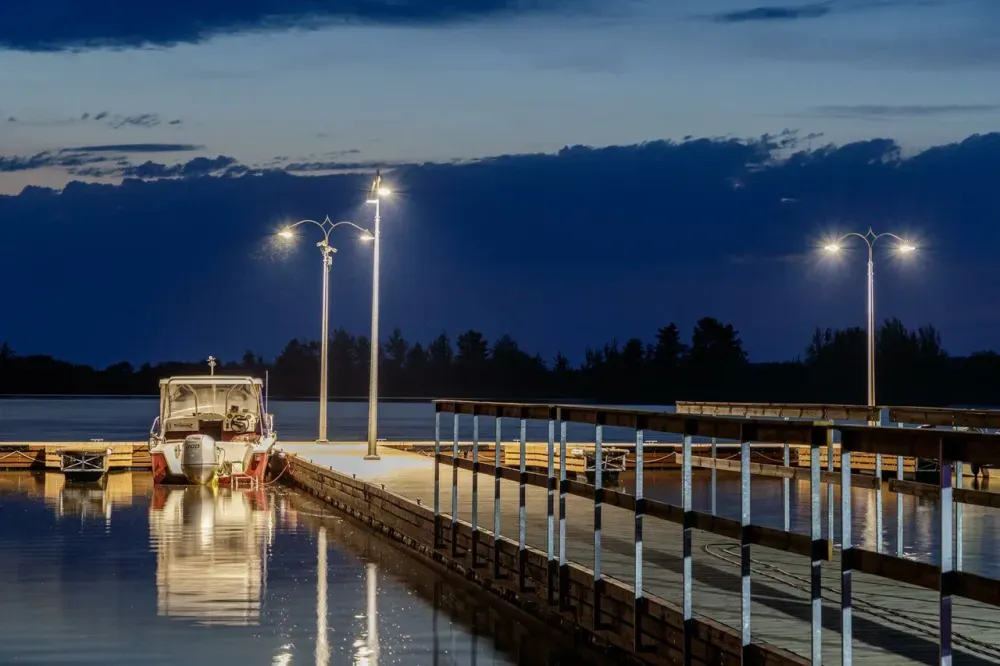 Гостиница Берег Мологи фото 3