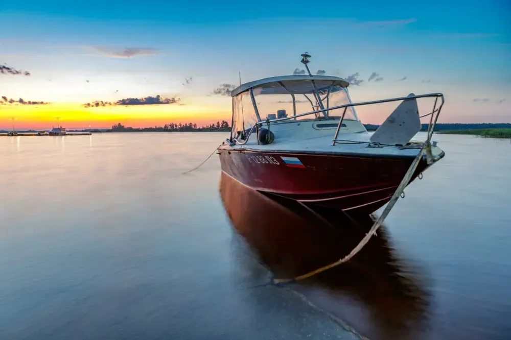 Гостиница Берег Мологи фото 4