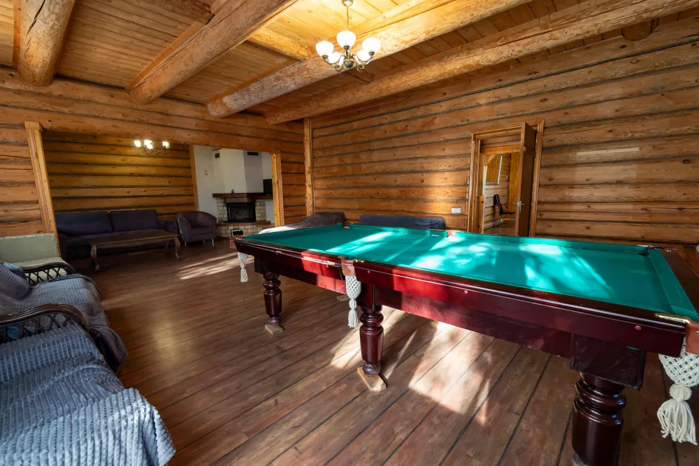 Гостиница Берег Мологи фото 5