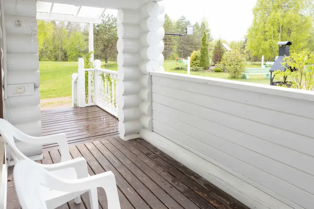 Гостиница Эко-комплекс "Новый Ковчег фото 3