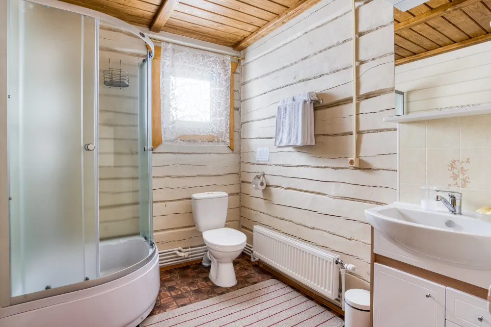 Гостиница Эко-комплекс "Новый Ковчег фото 5