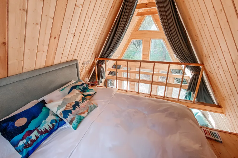 Гостиница Эко Парк Тепло фото 5