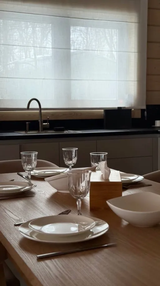 Гостиница Эко парк "Туган Як фото 2