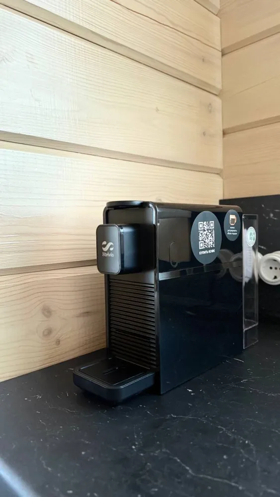 Гостиница Эко парк "Туган Як фото 3