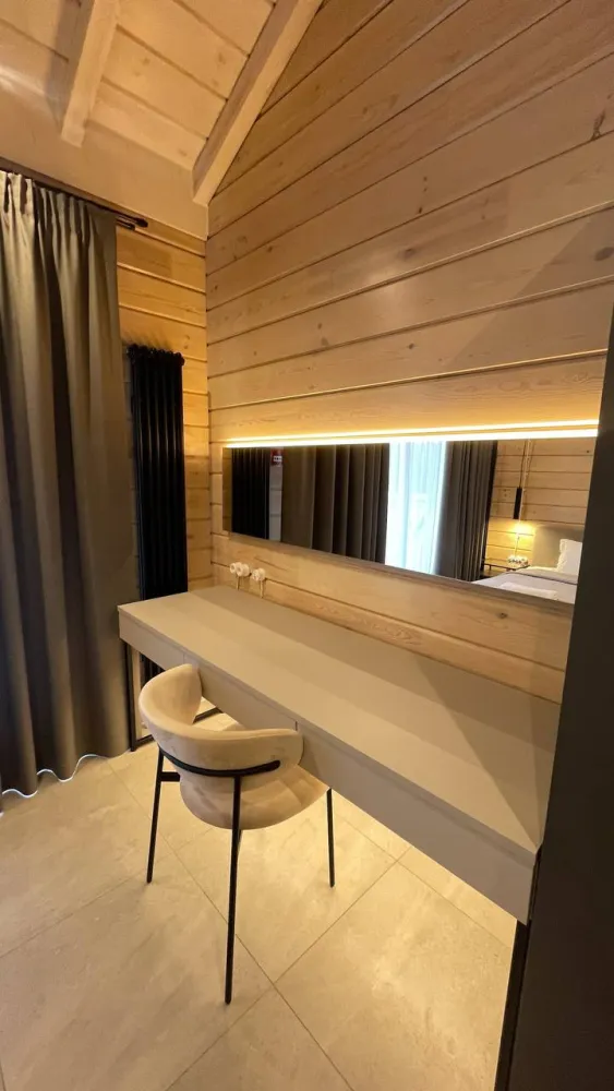 Гостиница Эко парк "Туган Як фото 4