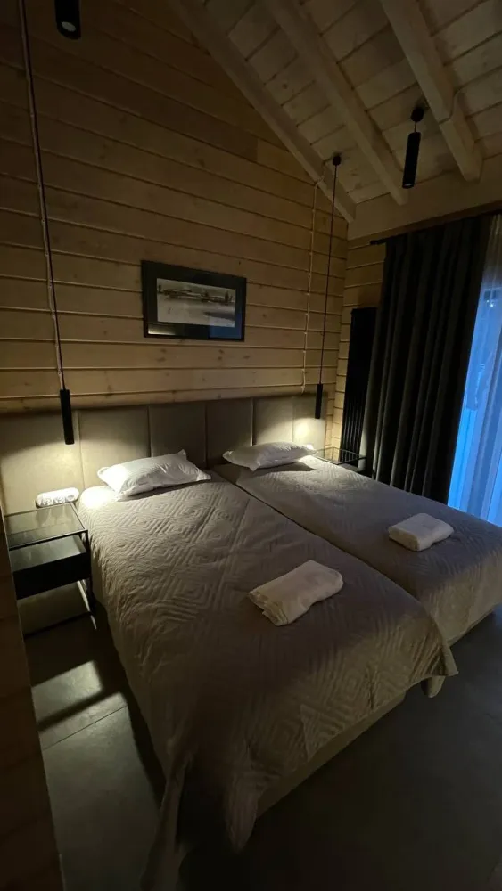 Гостиница Эко парк "Туган Як фото 5