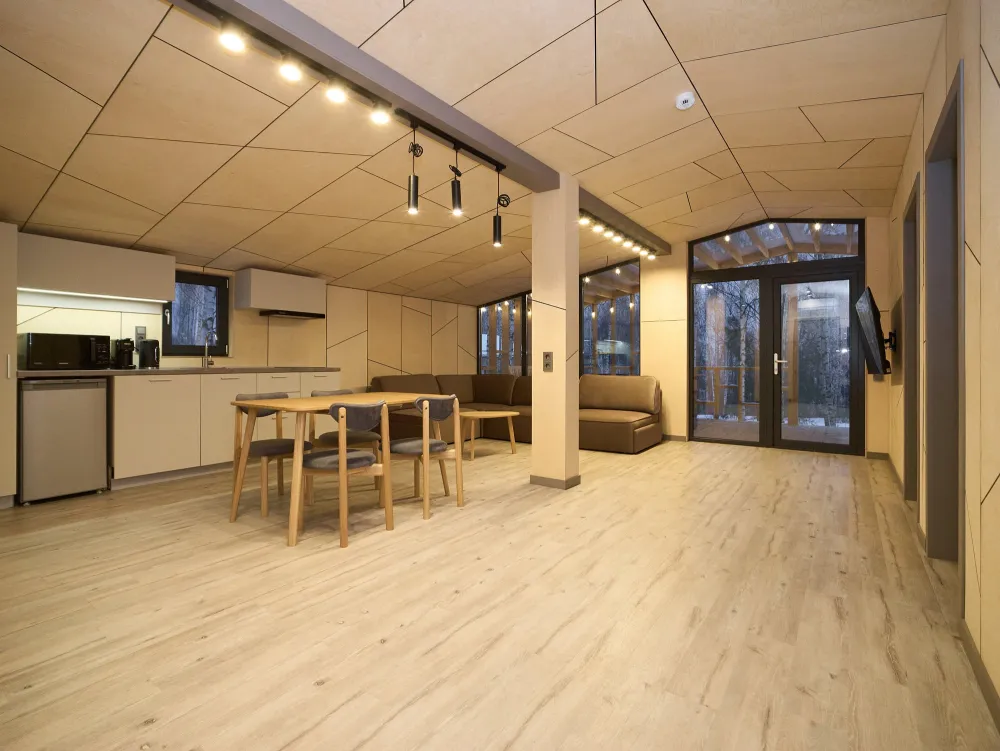 Гостиница Экополис Хабарское фото 3