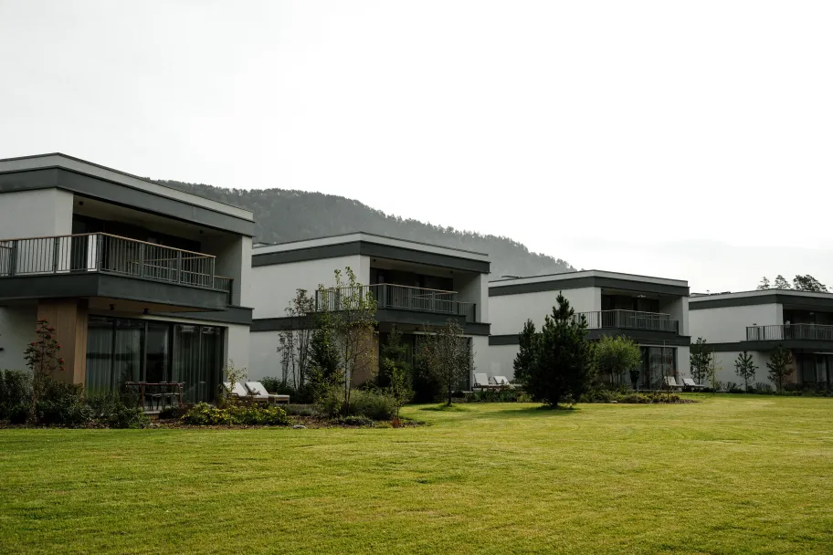 Гостиница Грушевый цвет